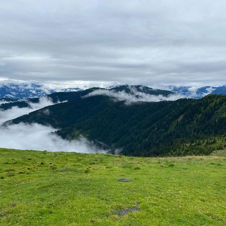 Mountainlovers Berghotel Seidlalm Saalbach-Hinterglemm Kültér fotó