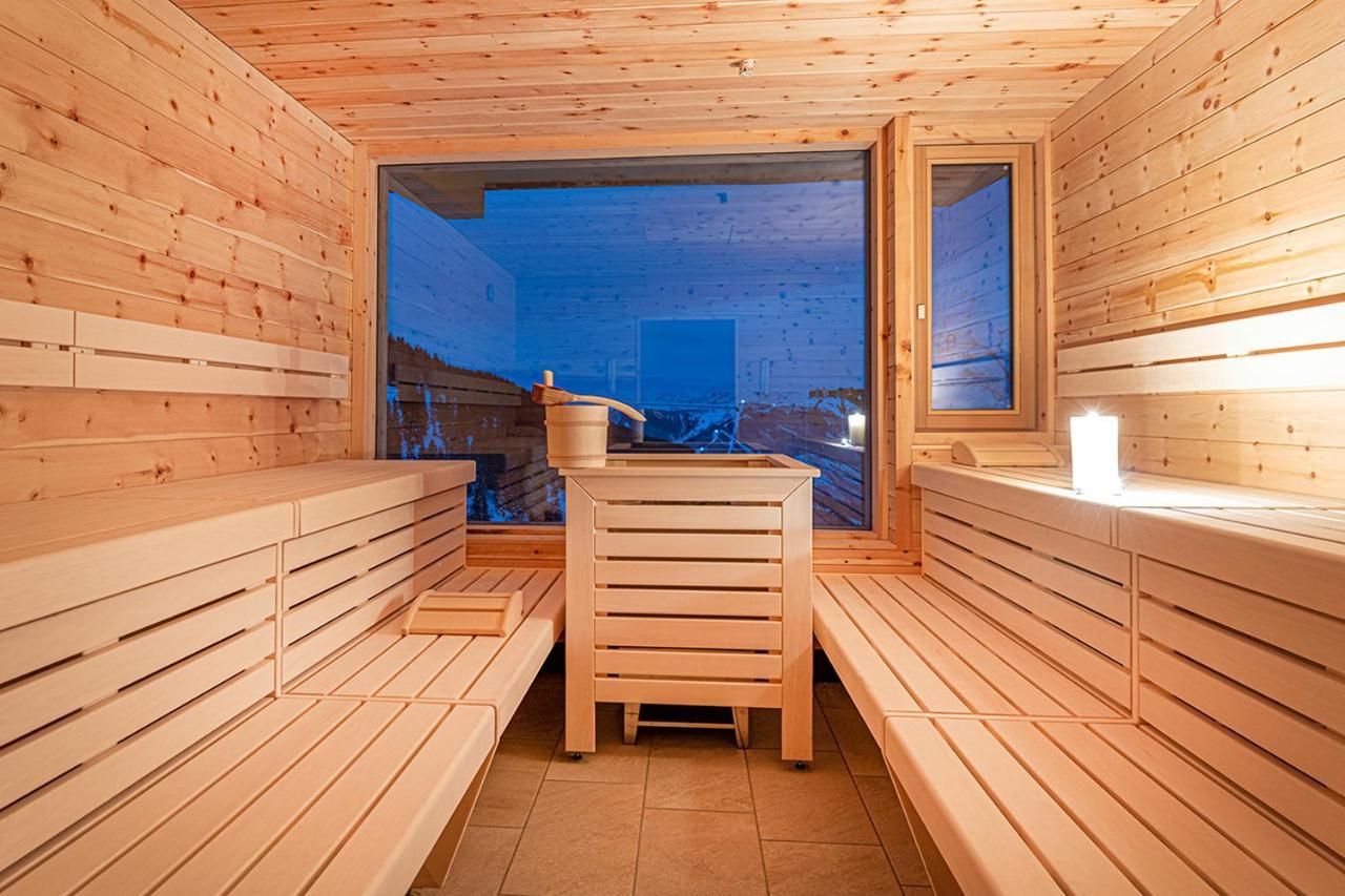 Mountainlovers Berghotel Seidlalm Saalbach-Hinterglemm Kültér fotó