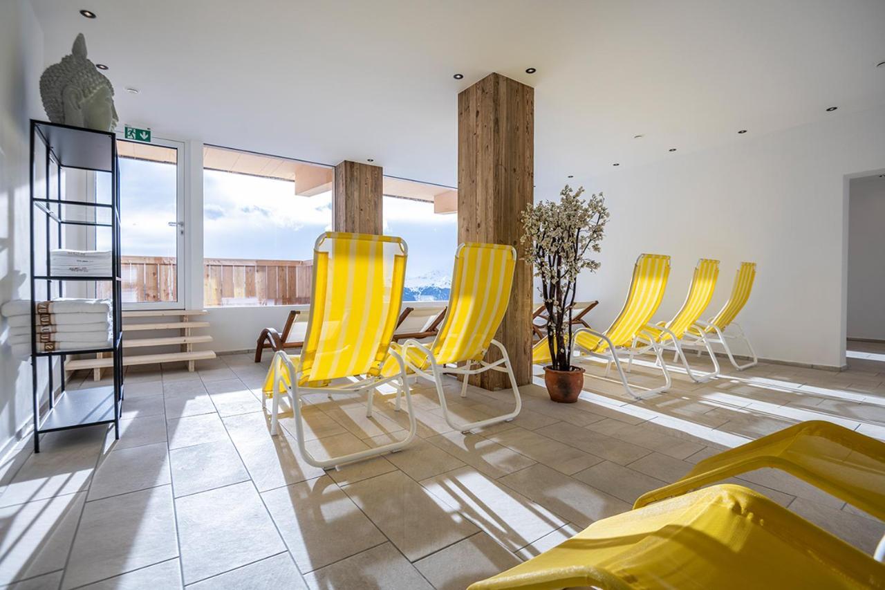 Mountainlovers Berghotel Seidlalm Saalbach-Hinterglemm Kültér fotó
