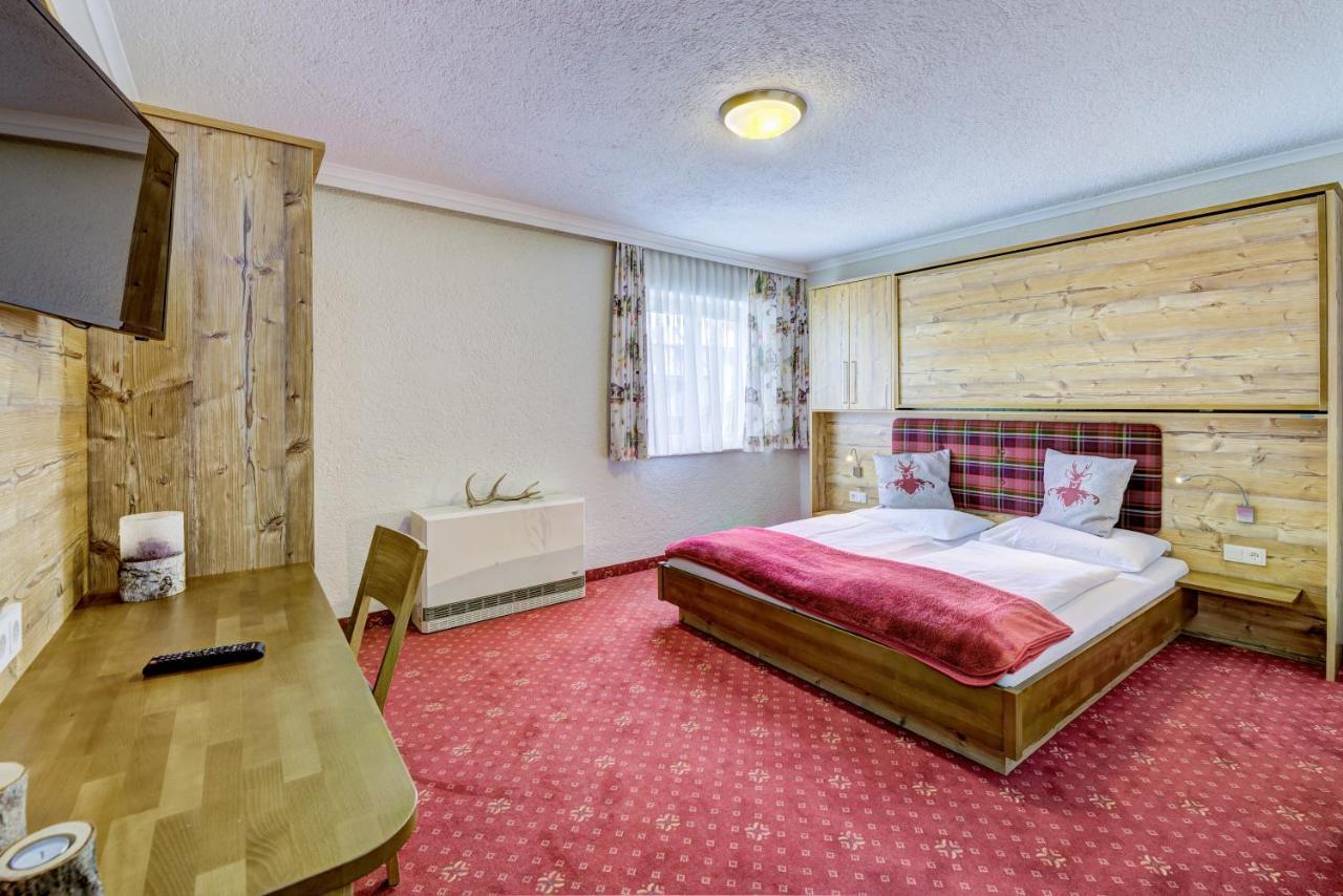Mountainlovers Berghotel Seidlalm Saalbach-Hinterglemm Kültér fotó