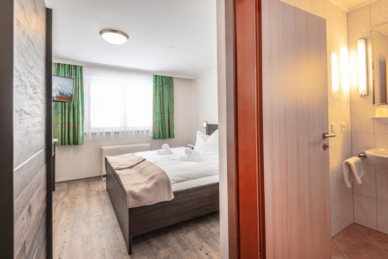 Mountainlovers Berghotel Seidlalm Saalbach-Hinterglemm Kültér fotó