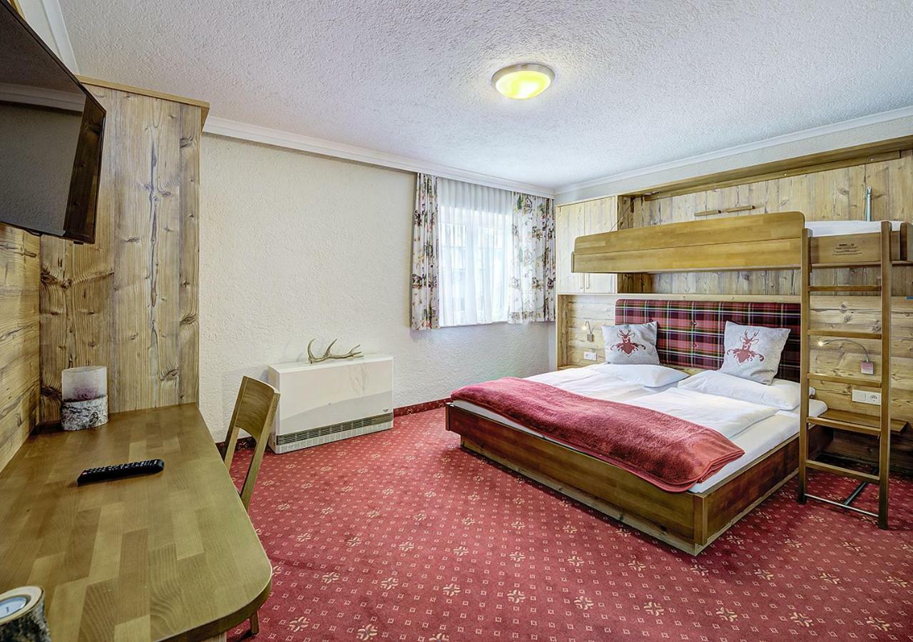 Mountainlovers Berghotel Seidlalm Saalbach-Hinterglemm Kültér fotó