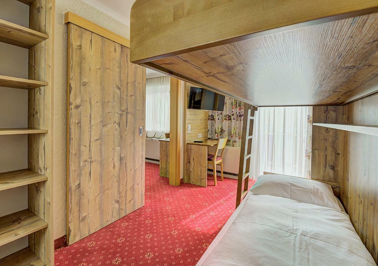 Mountainlovers Berghotel Seidlalm Saalbach-Hinterglemm Kültér fotó