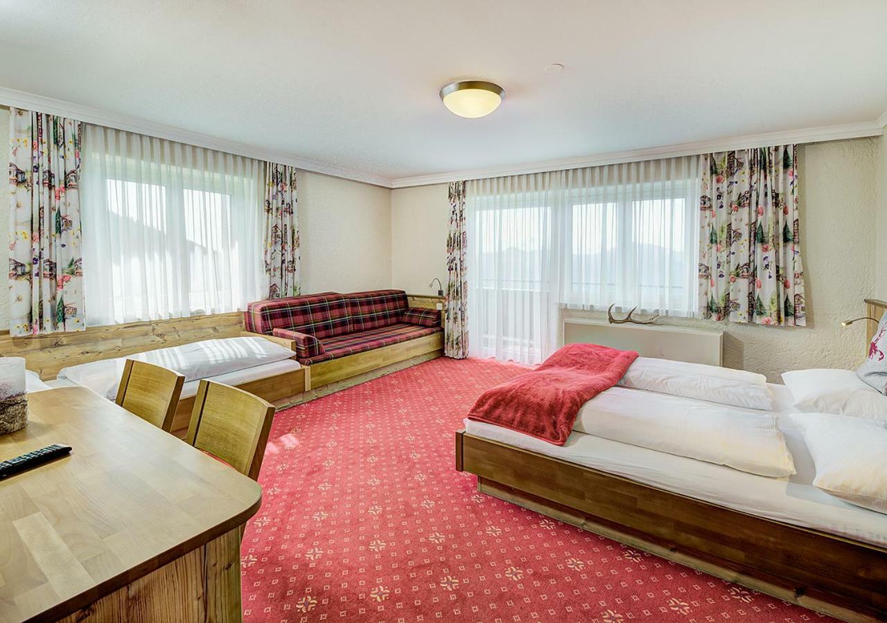Mountainlovers Berghotel Seidlalm Saalbach-Hinterglemm Kültér fotó